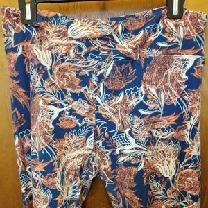 Lularoe Tall & Curvy Leggings